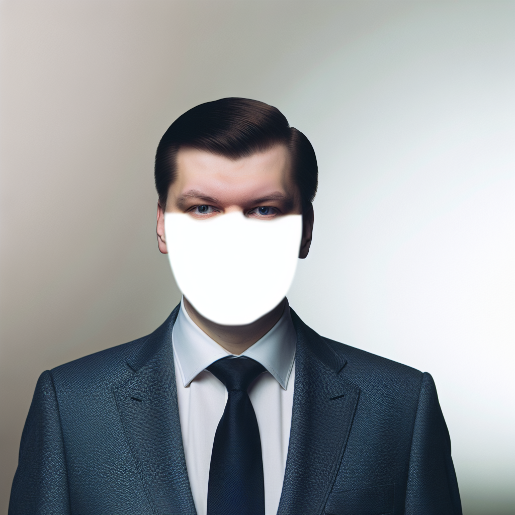 Портрет автора блога