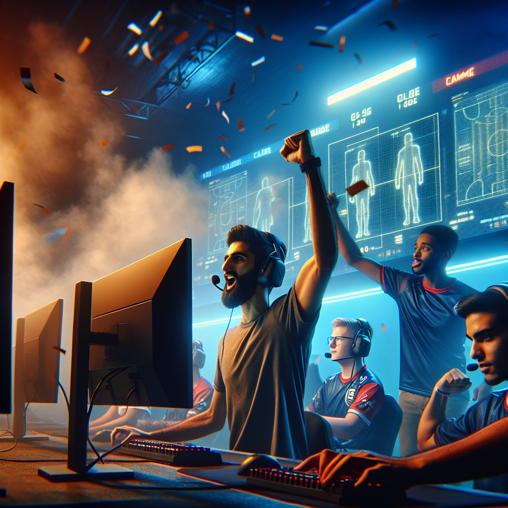 PARIVISION vs MOUZ 2-0: Dust2 13-11, Inferno 13-10-аар PARIVISION финалд хүрэв